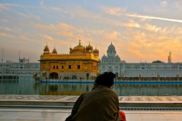 1 Day Sightseeing Tour in Amritsar