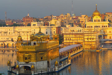 Amritsar - Sightseeing