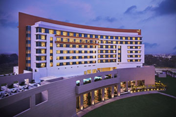 Hotel Booking in Amritsar