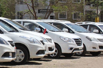 Taxi Booking Service in Amritsar